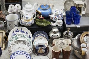 Få den rette assistance til salg af dødsbo